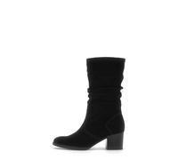 Stiefel GABOR "Eleganter Stiefel", Damen, Gr. 39, schwarz, Schuhe Stiefel (54111019-39) schwarz
