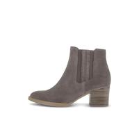 Gabor Damen Ankle Boots 8041.03.003 Taupe 41 EU