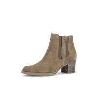 Gabor Damenschuhe Schnürstiefeletten farro - Gr. - 9 UK