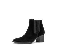 Gabor Damen Ankle Boots 8041.03.005 Black 37.5 EU