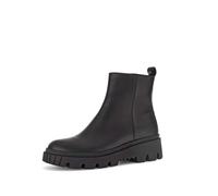 Gabor Stiefeletten 51.820.27 gefüttert, schwarz – Damen Größe 38,5