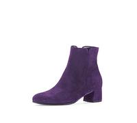 Gabor Stiefel Violett EU 38