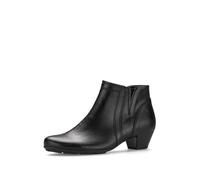Gabor Damenschuhe Klassische Stiefeletten schwarz schwarz - Gr. - 37.5 EU | 4.5 UK