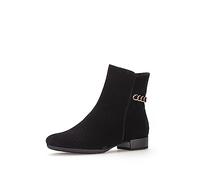 Gabor Stiefeletten schwarz 38