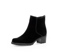 Gabor Damen Ankle Boots, Frauen Stiefeletten,Leichte Mehrweite (G)