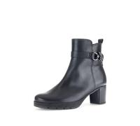 Gabor comfort Damen Stiefel für Damen, schwarz, Gr. 37 ½ EU / 4,5 UK
