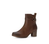 Gabor Damen Ankle Boots, Frauen Stiefeletten,Moderate Mehrweite (G)
