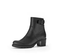 Gabor schwarz(Micro/uni) - Gr. - 37.5 EU | 4.5 UK