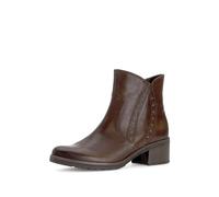 Gabor Stiefeletten Gabor Comfort 52.813.54 Damen Braun Gr. 40 ½ EU / 7 UK