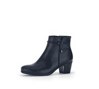 Gabor® Stiefelette 35.522.26, schwarz, 41 schwarz