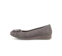 Gabor Damen Ballerinas 3012.01.004 Taupe 41 EU