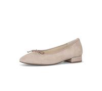 Gabor Damen Ballerinas 3021.01.002 Silk 40 EU