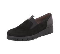 Gabor Damen bequeme Slipper für Damen, schwarz, Größe 40 EU / 6,5 UK