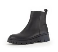 Gabor Gabor Damen Biker Boots, Frauen Stiefeletten,Wechselfußbett,... 36