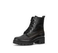 Gabor Damen Biker Boots 8018.02.001 Black 38.5 EU