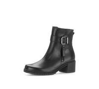 Gabor Damen Biker Boots, Frauen Stiefeletten,Best Fitting