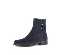 Gabor Damen Biker Boots, Frauen Stiefeletten,Best Fitting