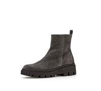 Gabor Damen Biker Boots, Frauen Stiefeletten,Wechselfußbett,Best Fitting