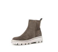 Plateau Stiefeletten