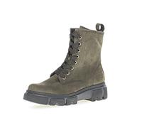 Gabor - 91.730.11 für Damen, oliv, Größe 38 EU / 5 UK