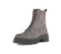Gabor - Damen Bootie mohairFront-RV mohair (altsilber) - Gr. - UK 5