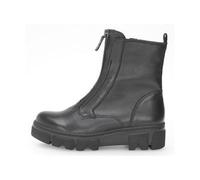 Gabor - Damen Boots schwarzFrontRV Schwarz - Gr. - UK 6½
