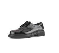 Gabor DAVOS 52.555.97 schwarz - elegante Halbschuhe für Damen - Größe 37.5