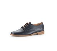 Gabor Damen Businessschuhe | Frauen Schnürschuhe | Moderate Mehrweite (G)