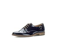 Gabor Damen Businessschuhe | Frauen Schnürschuhe | Moderate Mehrweite (G)