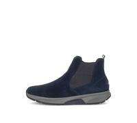 Gabor Damen Chelsea Boots 0804.02.005 Dark-Blue 37.5 EU