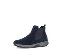 Gabor Damen Chelsea Boots 0804.02.005 Dark-Blue 37 EU