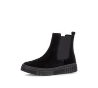 Gabor Damen Chelsea Boots 8008.03.001 Black 39 EU