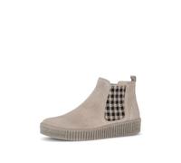 Gabor Damenschuhe Klassische Stiefeletten kiesel (El.texture) kiesel (El.texture) - Gr. - 6.5 UK