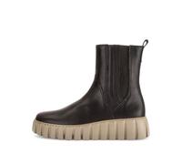 Gabor Damen Chelsea Boots 8016.01.007 Moro 42 EU