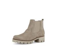 Gabor Damenschuhe Klassische Stiefeletten kiesel (El.texture) kiesel (El.texture) - Gr. - 3.5 UK