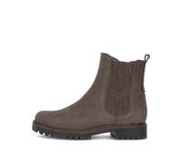 Gabor Damen Chelsea Boots 8024.02.005 Mocca 39 EU