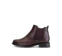 Gabor Damen Chelsea Boots 8040.03.002 Bordo 40 EU