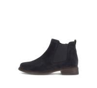 Gabor Damen Chelsea Boots 8040.03.005 Dark Blue 38 EU
