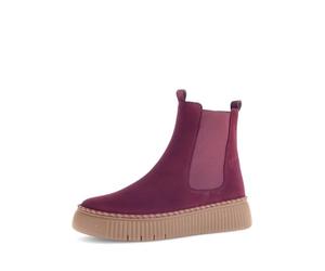 Gabor Damen Chelsea Boots, Frauen Stiefeletten