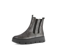 Gabor Damen Chelsea Boots, Frauen Stiefeletten,Best Fitting