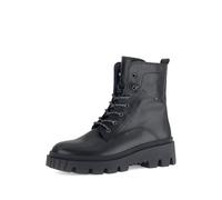 Gabor Damen Chelsea Boots, Frauen Stiefeletten,Best Fitting,Bootee,Booties,halbstiefel,Kurzstiefel,schwarz(Se.Strass),39 EU / 6 UK