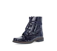 Gabor Damen Chelsea Boots, Frauen Stiefeletten,Best Fitting,flach,Stiefel,Bootee,Booties,halbstiefel,Kurzstiefel,Ocean (Ra.Cognac),37.5 EU / 4.5 UK
