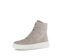 Gabor Damen Chelsea Boots, Frauen Stiefeletten,Best Fitting,halbstiefel,Kurzstiefel,uebergangsschuhe,uebergangsstiefel,Kiesel,38.5 EU / 5.5 UK