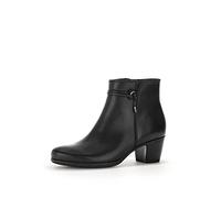 Gabor Stiefeletten für Damen, schwarz, Größe 37 ½ EU / 4,5 UK