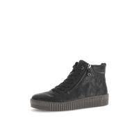 Gabor Fashion für Damen, schwarz, Größe 36 EU / 3,5 UK