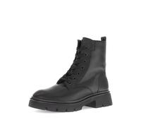 Gabor Stiefeletten für Damen, schwarz, Größe 39 EU / 6 UK