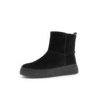 Gabor - Stiefelette - Schwarz 38,5