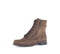 Gabor Damen Chelsea Boots, Frauen Stiefeletten,Best Fitting,uebergangsschuhe,uebergangsstiefel,Schlupfstiefel,flach,Stiefel,REH,40 EU / 6.5 UK