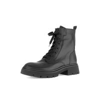 Gabor 71.852.27 schwarz - Stiefeletten für Damen - Größe 41