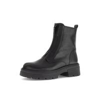 Gabor Stiefeletten für Damen, schwarz, Gr. 37 ½ EU / 4,5 UK